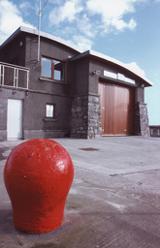 RNLI Lifeboat Station Bangor