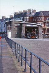 RNLI Lifeboat Station Bangor