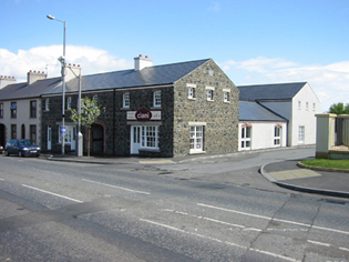 Albany Court