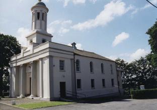 Castlereagh Presbyterian