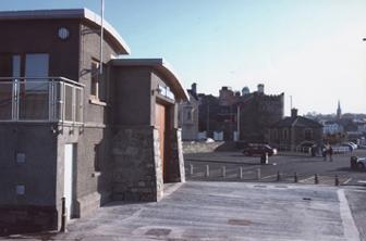 RNLI Bangor Context