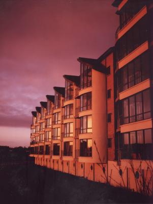 St. George's Harbour Apartments