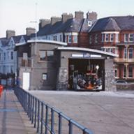 RNLI Lifeboat Station Bangor